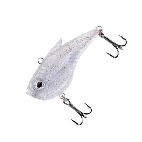 Cicada soft PERCAMAX DREAMLURES Grim Classic 6.5cm 20g, culoare PHW