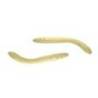 Naluca LIBRA LURES Fatty D'Worm Tournament 5.5cm, culoare 005, 12buc