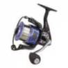 Mulineta GOLDEN CATCH Airone 4000FD, 7+1BB, 0.23mm-170m, 5.5:1