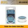 Feeder Gum Golden Catch Clear, Grosime,0.8mm 8m