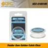 Feeder Gum Golden Catch Clear, Grosime,1.0mm 7m