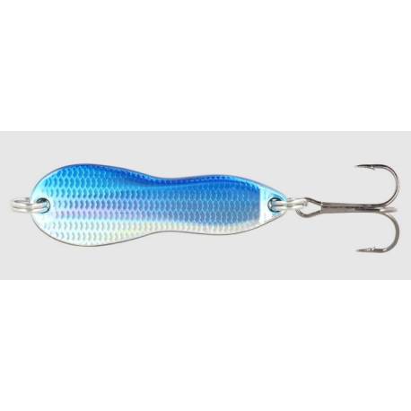 Lingurita oscilanta GOLDEN CATCH Niboshi 15.5g, culoare 207