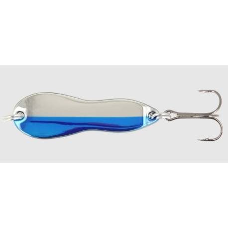 Lingurita oscilanta GOLDEN CATCH Niboshi 15.5g, culoare 01S