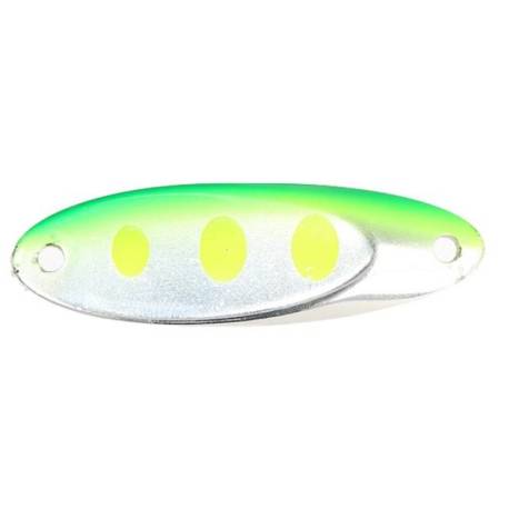 Lingurita oscilanta GOLDEN CATCH Horizon 8g, culoare 04S