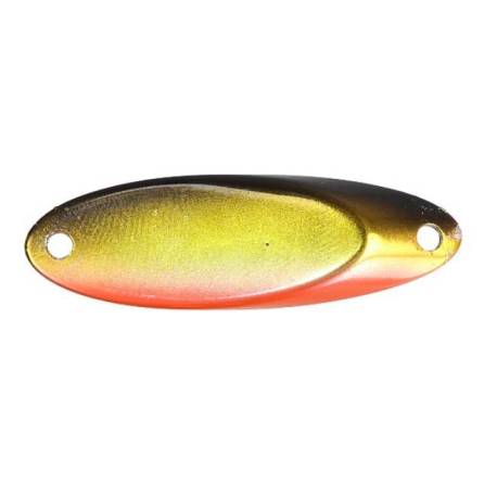 Lingurita oscilanta GOLDEN CATCH Horizon 8g, culoare 06S