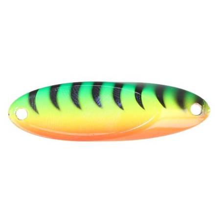 Lingurita oscilanta GOLDEN CATCH Horizon 8g, culoare 09G