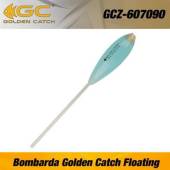 Bombarda GOLDEN CATCH Floating, greutate 5g