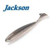Shad JACKSON QU-ON Bone Bait 11.4cm, culoare RBT, 5buc/plic
