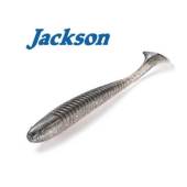 Shad JACKSON QU-ON Bone Bait 11.4cm, culoare SVS, 5buc/plic