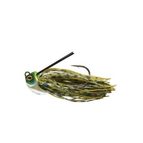 JACKSON QU-ON Verage Swimmer Jig Another Edition 1/2, 14g, culoare BGL