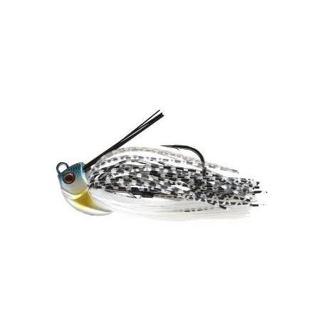 JACKSON QU-ON Verage Swimmer Jig Another Edition 1/2, 14g, culoare HAS
