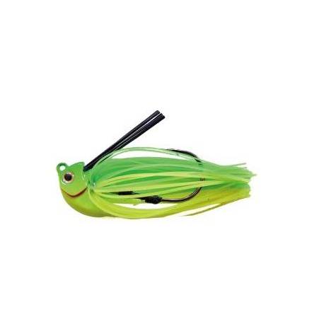 JACKSON QU-ON Verage Swimmer Jig Another Edition 1/2, 14g, culoare MDI