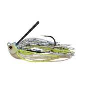 JACKSON QU-ON Verage Swimmer Jig Another Edition 1/4, 7g, culoare SXS