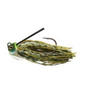 JACKSON QU-ON Verage Swimmer Jig Another Edition 1/4, 7g, culoare BGL