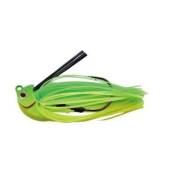JACKSON QU-ON Verage Swimmer Jig Another Edition 3/8, 10.5g, culoare MDI
