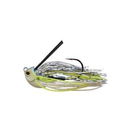 JACKSON QU-ON Verage Swimmer Jig Another Edition 3/8, 10.5g, culoare SXS