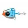 Plumb offset JACKSON QU-ON Quick Head 14g, culoare IPB