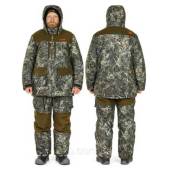 Costum vanatoare NORFIN Boar Camo, marime L