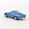 Macheta auto ALPINE Renault A110 1600S (1972) 1:18 albastru