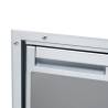 Kit instalare frigider WAECO Coolmatic CRX-65 CR-IFFM-65-S, montare incastrata