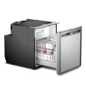 Frigider tip sertar WAECO CoolMatic CRX-65D cu compartiment congelator, 50+7L