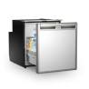 Frigider tip sertar WAECO CoolMatic CRX-65D cu compartiment congelator, 50+7L
