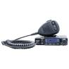 Statie radio CB PNI Escort HP 6550 cu PNI ECH01 instalat, multistandard, 4W, AM-FM, 12V, ASQ