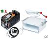 Unitate de racire ISOTHERM GE 100 EN cu evaporator oval, 12/24V, 100L