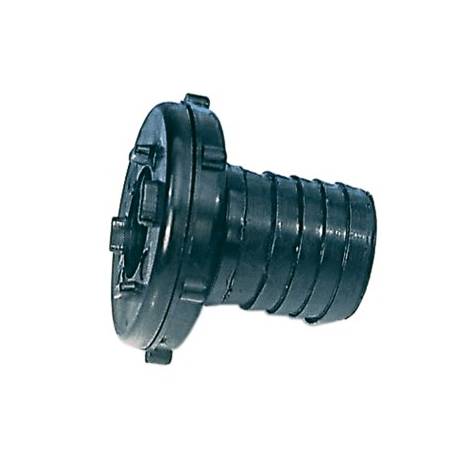 Supapa pentru rezervor apa cu conector furtun de 37mm