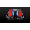 HDD portabil ADATA HD770G 2TB RGB USB 3.2 NEGRUUSB 3.2 Gen 1, Negru