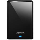 HDD portabil ADATA HV620S, 1TB, 2.5, USB 3.1, Neg"