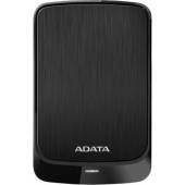 HDD extern ADATA HV320 Slim 4TB, 2.5, USB 3.2, BK"