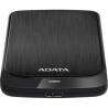 HDD extern ADATA HV320 Slim 4TB, 2.5, USB 3.2, BK"