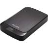 HDD extern ADATA HV320 Slim 4TB, 2.5, USB 3.2, BK"