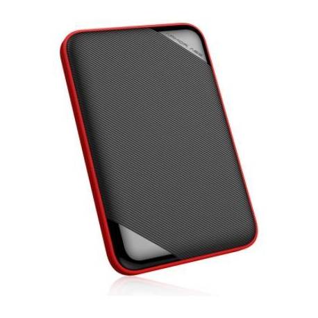 HDD extern portabil Silicon Power Armor A62 2TBmilitary grade shockproof waterproof USB 3.1 Gen
