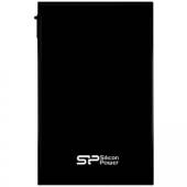 HDD extern portabil Silicon Power Armor A80 1TB Anti-shock/water proof USB 3.1 Gen1 negru