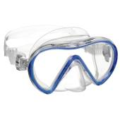 Masca din silicon pentru snorkeling MARES Vento Junior