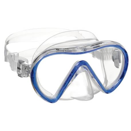 Masca din silicon pentru snorkeling MARES Vento Junior