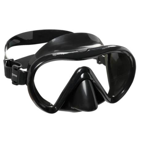 Masca din silicon pentru snorkeling MARES Vento