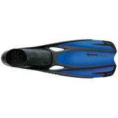 Labe snorkeling MARES Fluida, marimea 36-37