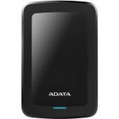 HDD extern ADATA HV300 Slim 1TB, 2.5, USB 3.1, Ne"
