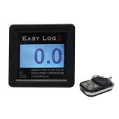 Speedometru EASY LOG 2 GPS fara traductor