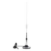 Antena UHF PNI UF500, 63cm, 430-470MHz, cu baza magnetica