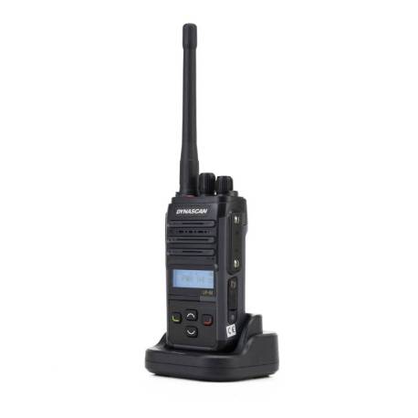 Statie radio portabila PMR DYNASCAN LP-50