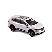 Macheta auto RENAULT Koleos (2016) 1:43 alb