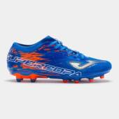 Incaltaminte de fotbal Joma SUPERCOPA 2304, gazon natural, marimi disponibile: 40.5, 42.5, 44, 45