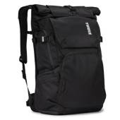 Rucsac foto THULE Covert DSLR Backpack, 32L, Negru