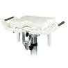 Scaun barca cu suport lanseta OSCULATI Adriatico Fighting Chair, 73.7x41cm, fara piedestal, fara perna