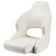 Scaun barca OSCULATI H52 Flip-Up RAL 9010