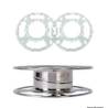 GLOMEX Mars 4 Skew NEO satellite TV antenna